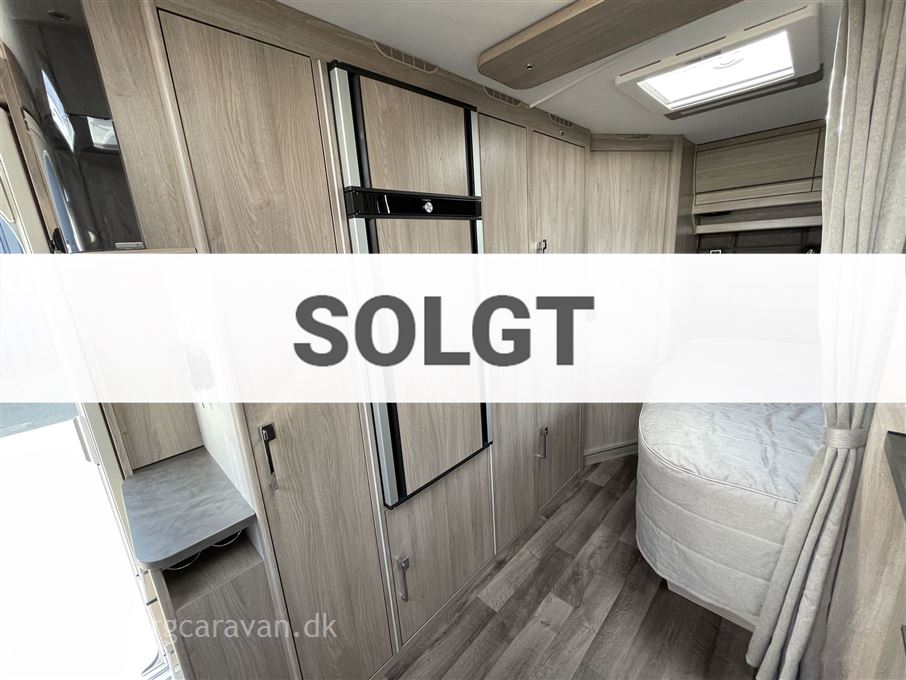 Kabe Smaragd 520 XL KS Queen Selction